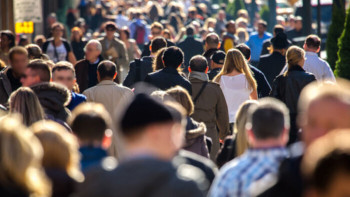 Фотография к новости: Названы регионы Казахстана с самой высокой рождаемостью и смертностью