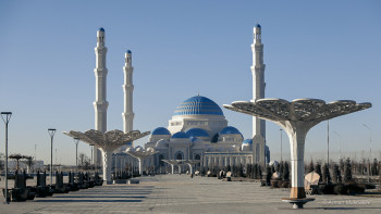 Фотография к новости: Когда заканчивается Рамадан 2026 и когда наступит Ораза айт