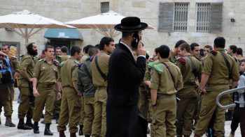 Фотография к новости: Израиль заявил о готовности продолжать операцию против Ирана