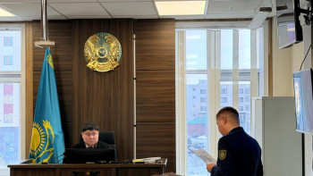 Фотография к новости: Прокуратура: розыгрыши Жанабылова и Толегеновой могли быть незаконной лотереей