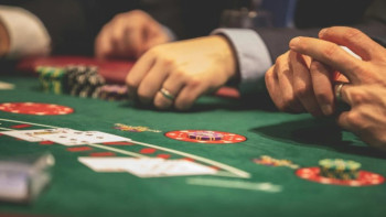 Фотография к новости: В Казахстане определили новые локации для казино и игровых заведений