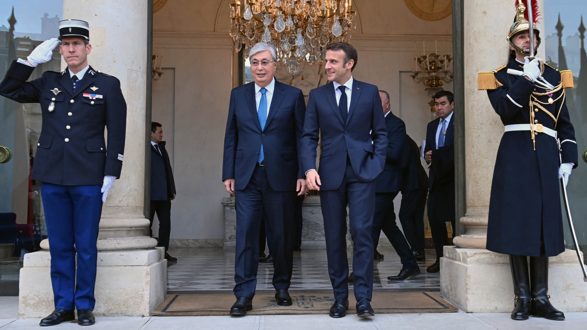  архив Акорда