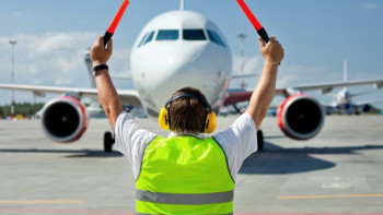 Фотография к новости: Местные авиалинии хотят открыть в Актюбинской области