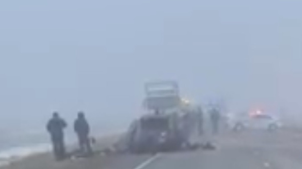  Кадр из видео ДП региона