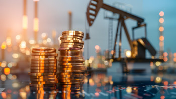 Фотография к новости: Цены на нефть выросли: Сколько стоит баррель 17 марта