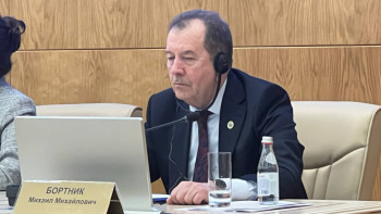 Фотография к новости: В ЦИК объяснили, кто оплатил участие международных наблюдателей