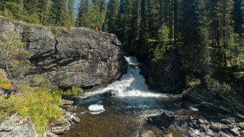 Фотография к новости: Бесплатные нацпарки и новые правила: как изменится туризм в Казахстане