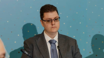 Фотография к новости: Конституционная комиссия и цифровые платформы обеспечили инклюзивность конституционной реформы в РК – американский эксперт