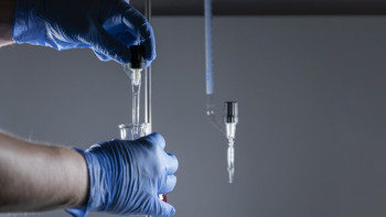 Фотография к новости: Нарколабораторию ликвидировали в Шымкенте