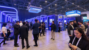 Фотография к новости: Smart Data Ukimet и e-Otinish: Как искусственный интеллект внедряется в госуправление