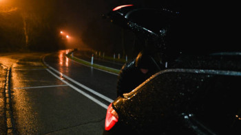 Фотография к новости: Туркестанец  увез краденую стиральную машину на такси