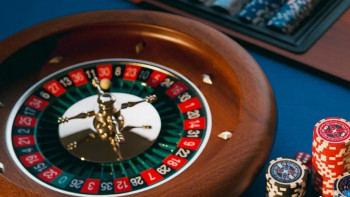 Фотография к новости: В Казахстане изъяли 20 млн тенге от незаконного игорного бизнеса