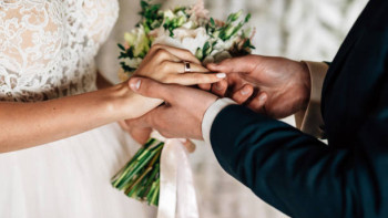 Фотография к новости: Почти треть браков распадается в Казахстане