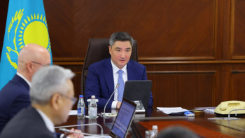 Фотография к новости: В Правительстве назвали дедлайны по новой модели развития городов