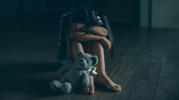 Фотография к новости: Жестокое преступление в Алматинской области: обвиняемому дали 25 лет