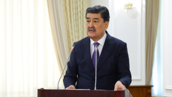 Фотография к новости: В Казахстане ужесточат контроль за выбросами предприятий