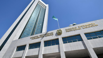 Фотография к новости: В Астане 20 марта пройдет совместное заседание Палат Парламента