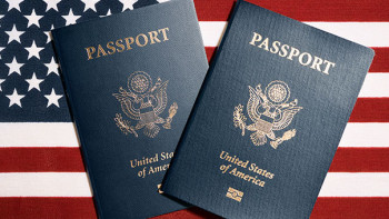 Фотография к новости: США вводят залог $15 000 за визу