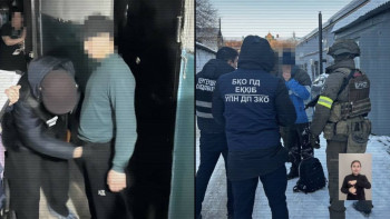 Фотография к новости: В 11 регионах ликвидирована крупная ОПГ по вербовке казахстанцев в наркобизнес