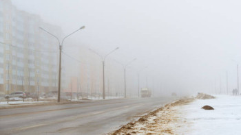 Фотография к новости: Синоптики предупреждают жителей Казахстана о непогоде