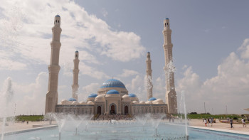 Фотография к новости: Ораза айт: время намаза в Астане, Алматы и других городах