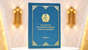 Фотография к новости: Халық кеңесі станет мостом между государством и обществом - эксперт