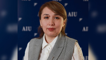 Фотография к новости: «Нужно, чтобы бегали данные, а не люди» — эксперт о цифровой реформе Токаева