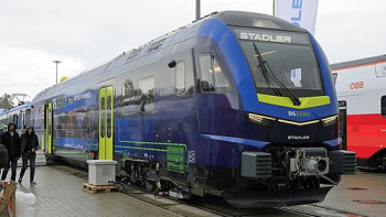 Фотография к новости: «Замену» тальго запустят уже в апреле текущего года