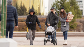 Фотография к новости: Новый закон: стаж отцов по уходу за детьми начнут учитывать