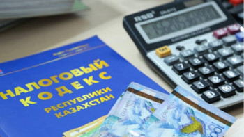 Фотография к новости: В Казахстане упростили возврат НДС для экспортеров