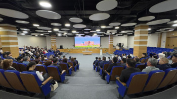 Фотография к новости: Аида Балаева: Сохранение наследия и духовных ценностей – приоритет для Казахстана