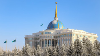 Фотография к новости: Казахстан укрепляет статус средней державы: Ашимбаев обозначил ключевые преимущества