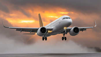 Фотография к новости: Новый современный аэропорт построят в Астане