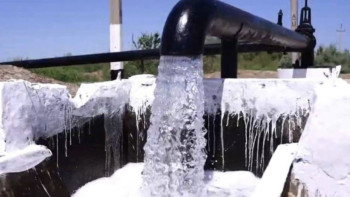 Фотография к новости: В 5 регионах страны начнут масштабный поиск подземных вод