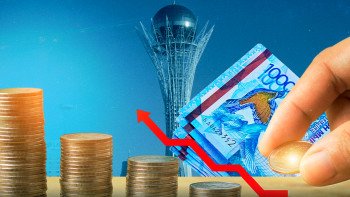 Фотография к новости: Новая многовекторность Казахстана приносит реальные экономические результаты - Ашимбаев