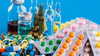 Фотография к новости: Какие лекарства покупают чаще всего в Казахстане