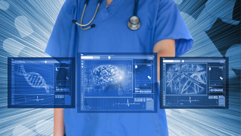 Фотография к новости: В Казахстане внедрят экосистему Qalqan для контроля медицинских услуг через QR-коды