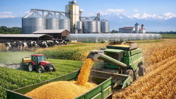 Фотография к новости: В Алматинской области запустят 7 агропроектов на 44,6 млрд тенге