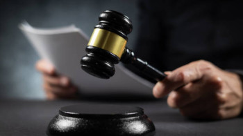 Фотография к новости: Организаторов финпирамиды отправили за решётку в Кокшетау