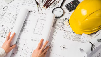 Фотография к новости: В Кокшетау списали 160 млн тенге за невыполненные работы