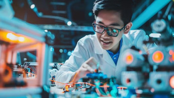 Фотография к новости: Наукограды получат отдельный механизм финансирования — Токаев