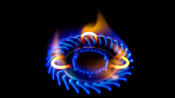 Фотография к новости: Цены на газ в Европе взлетели почти на 30% после атак на завод в Катаре