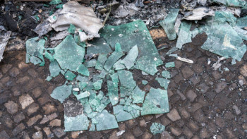 Фотография к новости: Израиль обстрелял крупнейший порт Ирана на берегу Каспийского моря