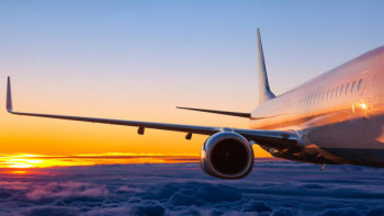 Фотография к новости: Авиакомпания Lufthansa возобновляет рейсы в Астану