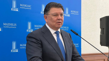 Фотография к новости: «Меня все устраивает»: Бозумбаев прокомментировал слухи вице-президентских амбициях