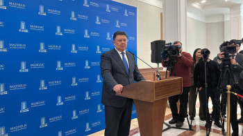 Фотография к новости: Будут ли города по примеру Алатау, рассказал вице-премьер