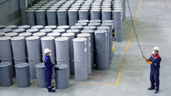 Фотография к новости: Китай стал главным покупателем казахстанского урана с долей 44%