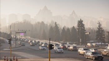 Фотография к новости: Инвестиционный портфель Алматы превысил 2,8 трлн