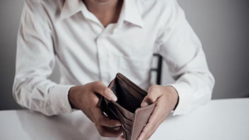 Фотография к новости: Что изменилось в процедуре банкротства  для казахстанцев