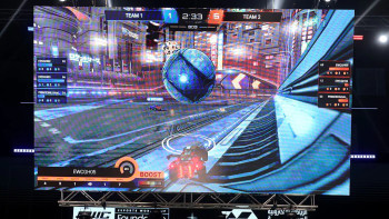 Фотография к новости: В Казахстане пройдет национальный чемпионат по киберфутболу